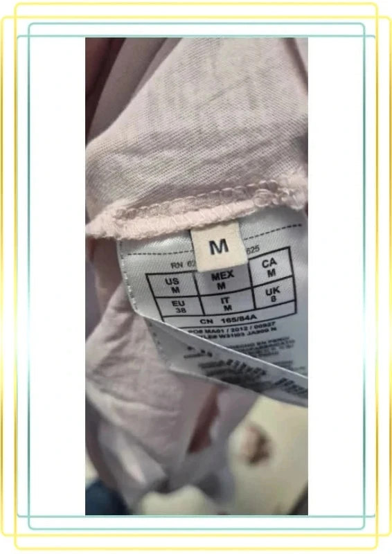 Tee shirt – photo 3